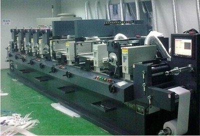 云博体育、海口印刷、印刷设备展示