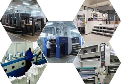 云博体育、海口印刷、印刷设备展示