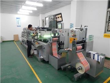 我国印刷业个体有限理性与行业生存环境