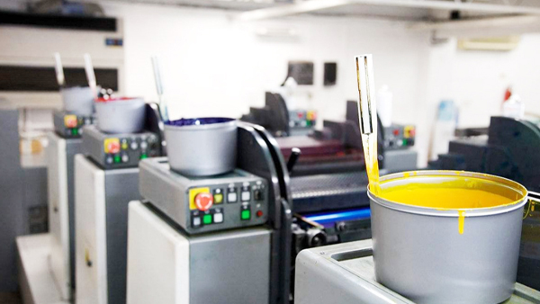 上海印刷厂的制胜法宝-以质取胜(图1) 上海印刷厂的制胜法宝-以质取胜(图1)