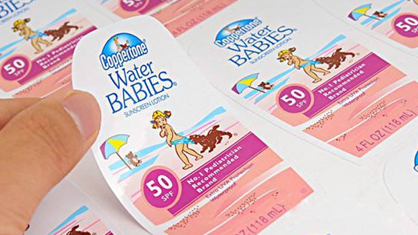 上海印刷厂 不干胶印刷(图1) 上海印刷厂 不干胶印刷(图1)