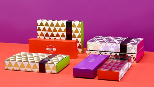 上海印刷厂的管理模式(图2) 上海印刷厂的管理模式(图2)