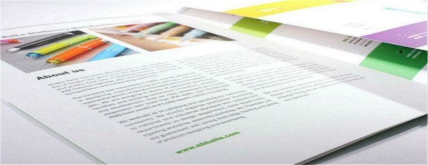 颜值开挂的“宣传册印刷”在海南印刷公司-海速印?