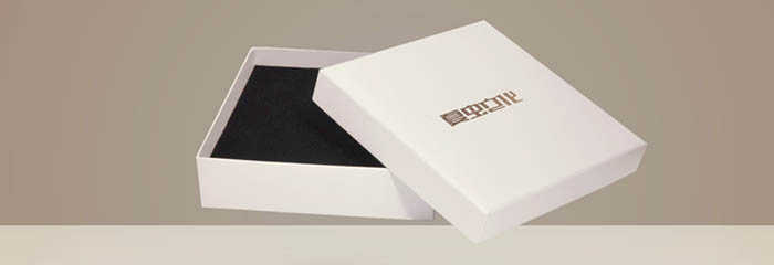 让人爱不释手的礼品盒需要经过哪些工艺呢?